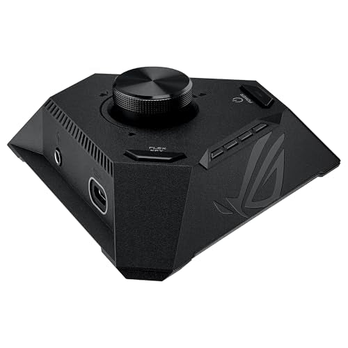 ASUS ROG Strix X870-I Gaming WiFi - Placa Base AMD Mini-ITX, 10+2+1 etapas de Potencia, DDR5, 2X M.2, PCIe 5.0 Compatible con GPU de última generación, WiFi 7, USB4, ROG Strix HIVE II