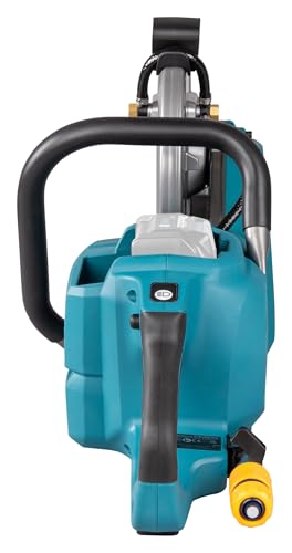 Makita CE003GZ02 40Vmax XGT - Cortador de disco inalámbrico sin escobillas de 230 mm