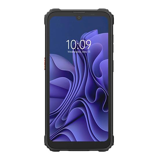 Blackview BV5300 Pro 4GB/64GB Black