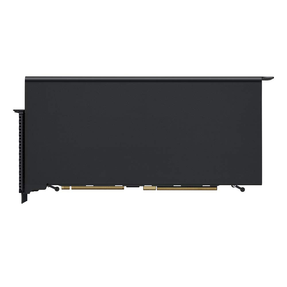 Radeon Pro Vega II para el MPX Module