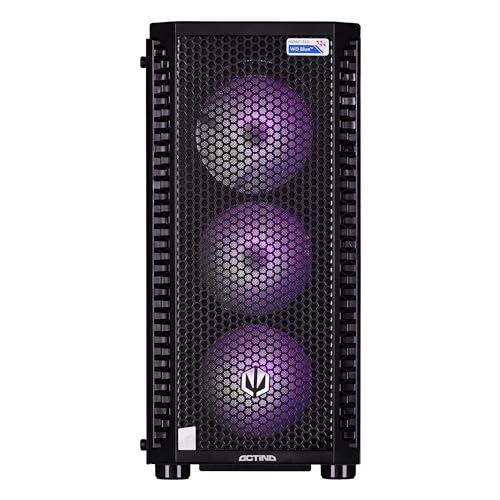 ACTINA ENDORFY 12400F/32GB/1TB/RTX4070/700W
