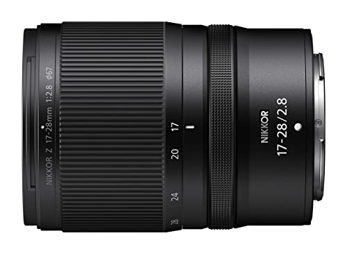 Nikon Objetivo NIKKOR Z 17-28MM F/2.8