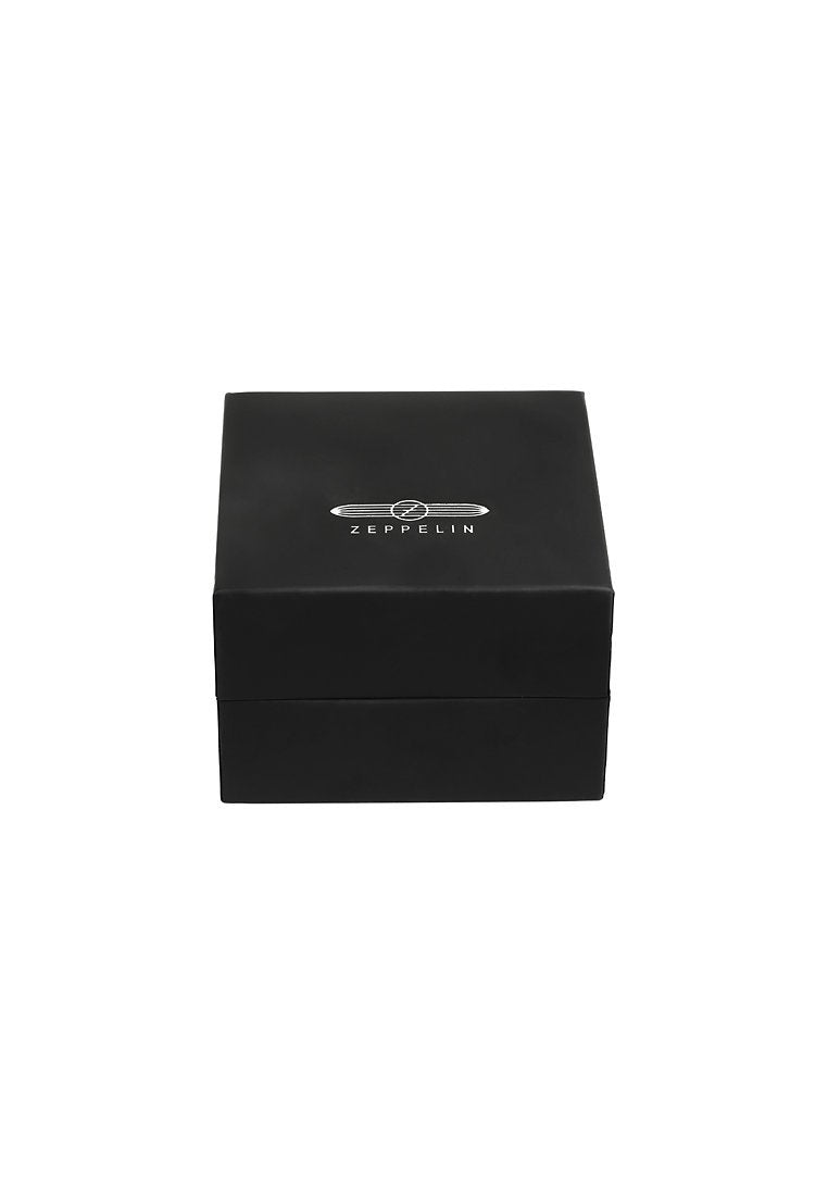 Zeppelin Reloj Analogico para Unisex de automático 72622
