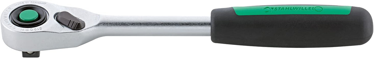 JUEGO DE LLAVES DE VASO 1/4" - 40/20/4 SCI