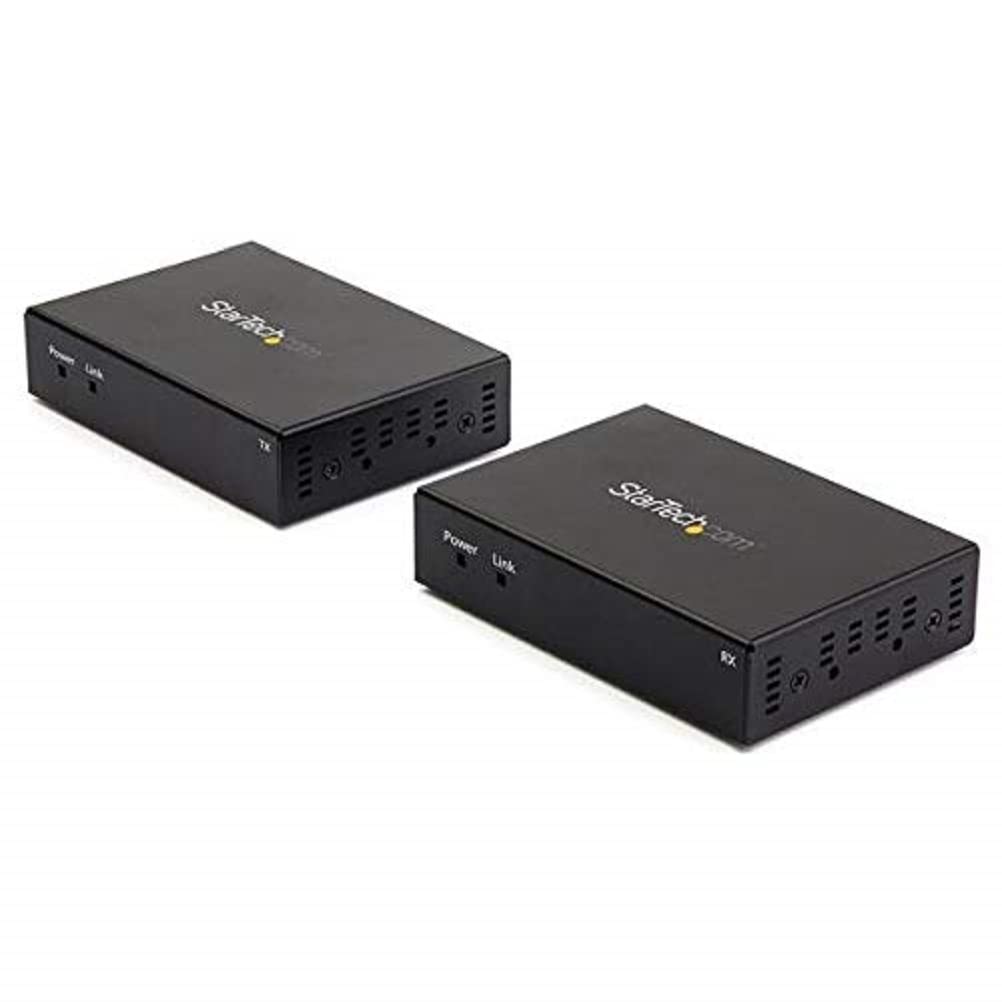 STARTECH HDMI OVER CAT6 EXTENDER - 4K 60CABL