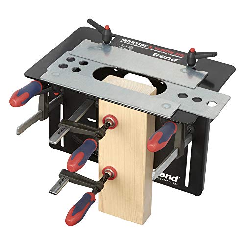 Trend MT/anzuelo caja y espiga Jig