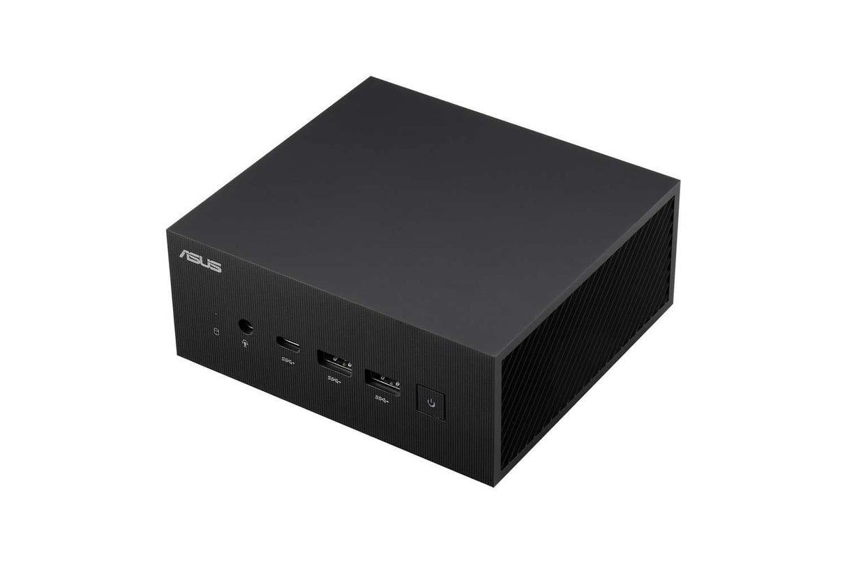 ASUS ExpertCenter PN52-S5030MD - Mini PC (procesador AMD Ryzen 5 5600H, gráficos Radeon Integrados, 8 GB DDR4 RAM, 256 GB M.2 NVMe PCIe 3.0 SSD, WiFi 6E)