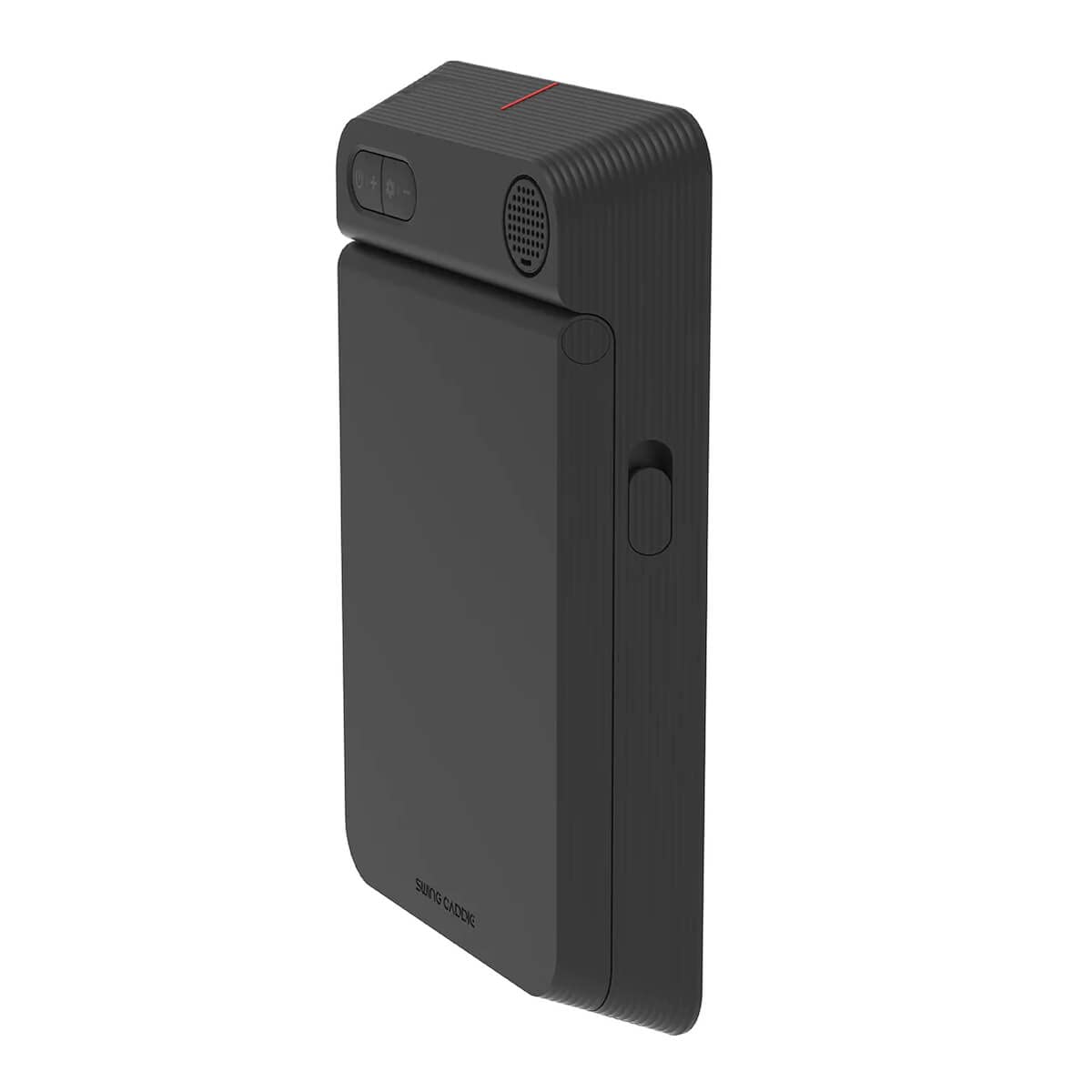 Voice Caddie Sc4 Monitor de Arranque, Adultos Unisex, Negro, Talla única