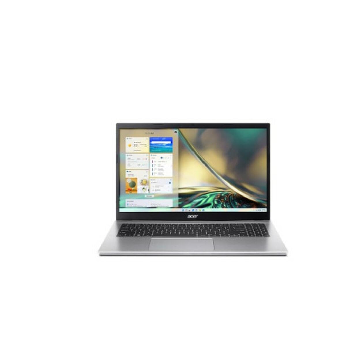 Laptop Acer NX.K6TEB.04B - Marca: Acer - EAN: 4711474322647
