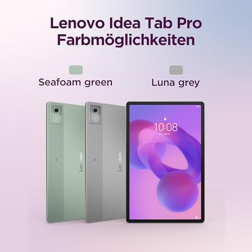 Lenovo Idea Tab Pro