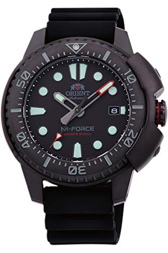 Orient Inspección automática RA-AC0L03B00B