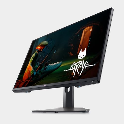 Dell G3223Q 32" 4K UHD (3840x2160) Monitor Gaming, 144Hz, Fast IPS, 1ms, AMD FreeSync Premium Pro, 95% DCI-P3, HDR 600, DisplayPort, 2x HDMI, 3x USB, Gris