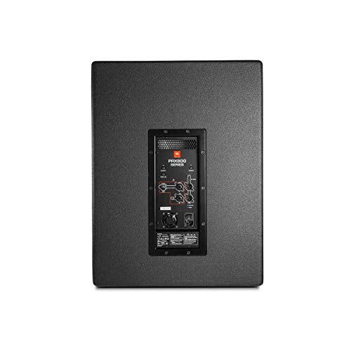 Gabinete acústico 818 XLF W