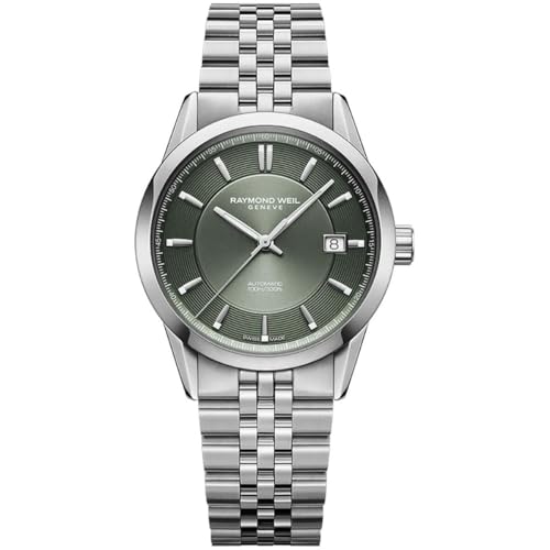 Raymond Weil Reloj automático 2771-ST-52051
