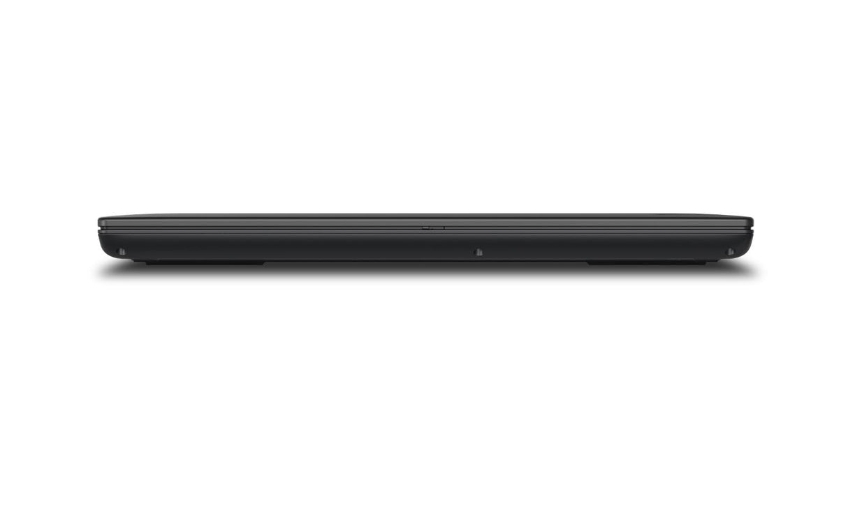 Lenovo ThinkPad P16v Gen 2 (Intel) Intel Core Ultra 7 155H Station de travail mobile 40,6 cm (16") Écran tactile WUXGA