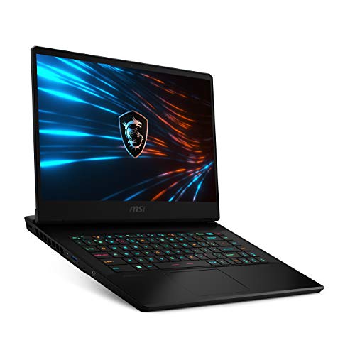MSI VectorGP66, 12UHSO, 670XES