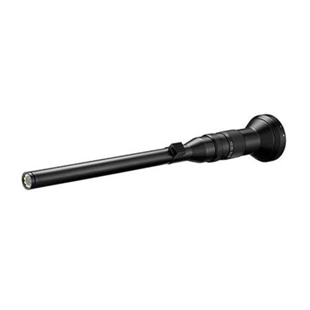 LAOWA 24mm f/14 Probe für Sony E
