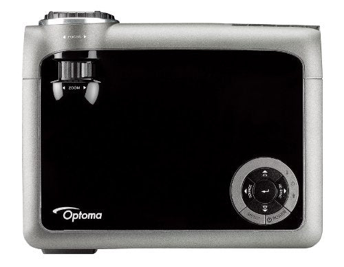 Optoma EX330E - Proyector, 2200 Lúmenes del ANSI, DLP, XGA (1024x768), 58.2 - 770 cm (22.91 - 303.15 "), 1.0 - 12 m, 2000:1