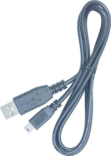 KS Tools 550.7049 Juego de videoscopio ULTIMATEvision MASTER,6 pzs,felxible 1m, Ø 4,9 mm