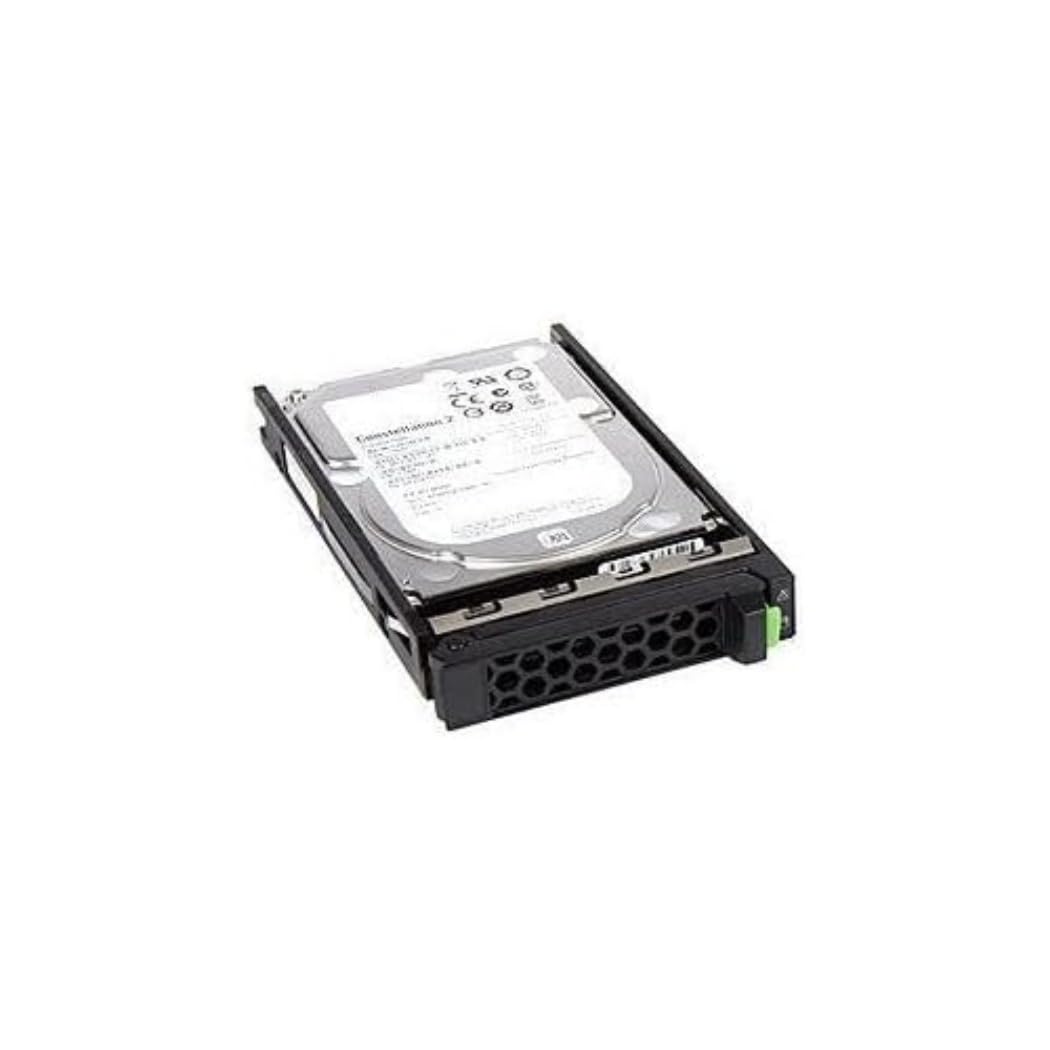 Fujitsu Disco Duro S26361-F5782-L480 3.5" SSD 480 GB 480GB SSD