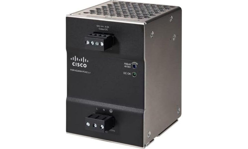 240W AC Power Supply (Lite) ACCS