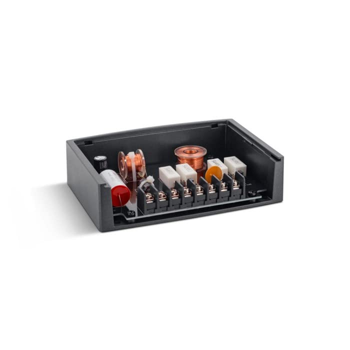 R-Series Altavoz componente de 2 vías Versión Pro