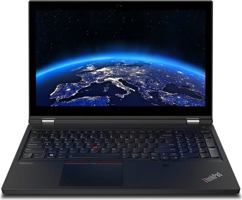 Lenovo P15 G1 15.6" FHD i5-10400H 16/256 W10P