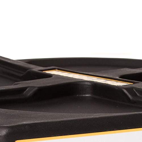 HARDCASE HROCKFUSION 2 - Case para Batería