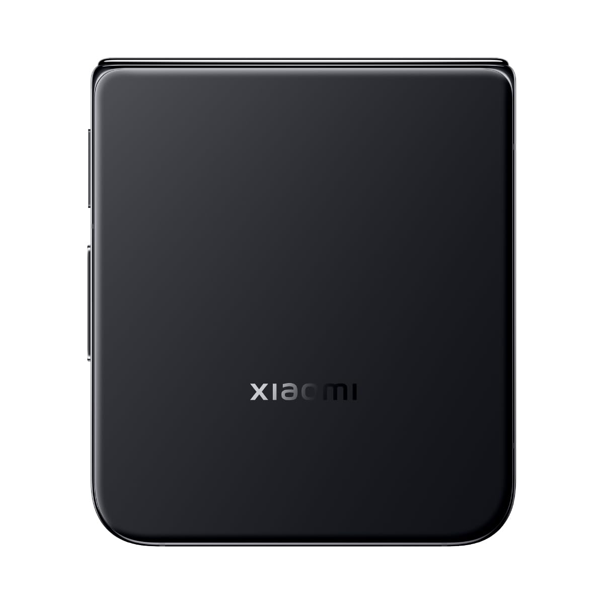 Xiaomi Mix Flip - Smartphone de 12+512GB, Lentes Leica Summilux, Snapdragon 8 Gen 3, Pantalla Exterior de 4,01" e Interior de 6,86" 120Hz, HyperCharge 67W, Negro (Versión ES)