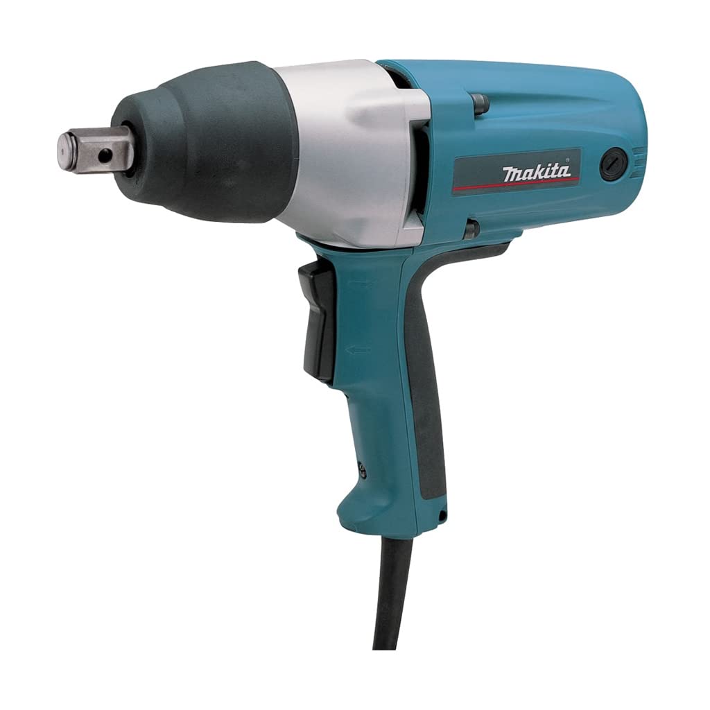 Makita 6906 - Llave De Impacto 3/4" 600Nm