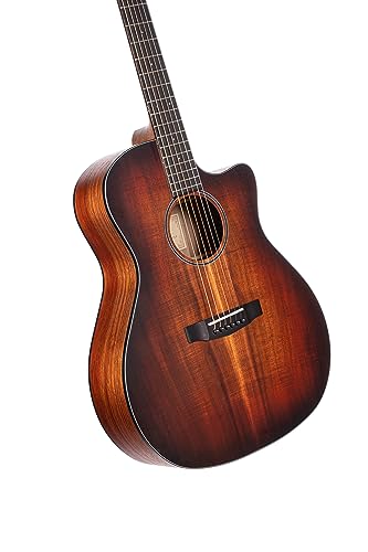 CORE-GA Blackwood L. Burst