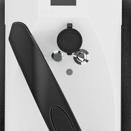KINGSONG Monociclo Eléctrico KS-16S, Adulto, Blanco, Motor 1200W, Alcance hasta 75km, Restringido 35km/h, Neumático Inflable 18”, Altavoz y Bluetooth