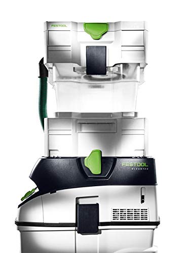 Festool Separador previo CT CT-VA-20