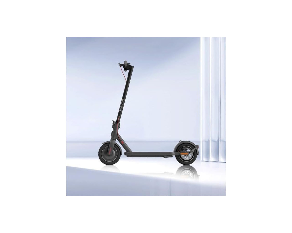 Trottinette électrique - XIAOMI - Electric Scooter 4 - 300W - Pneus 10 - Autonomie 35 km
