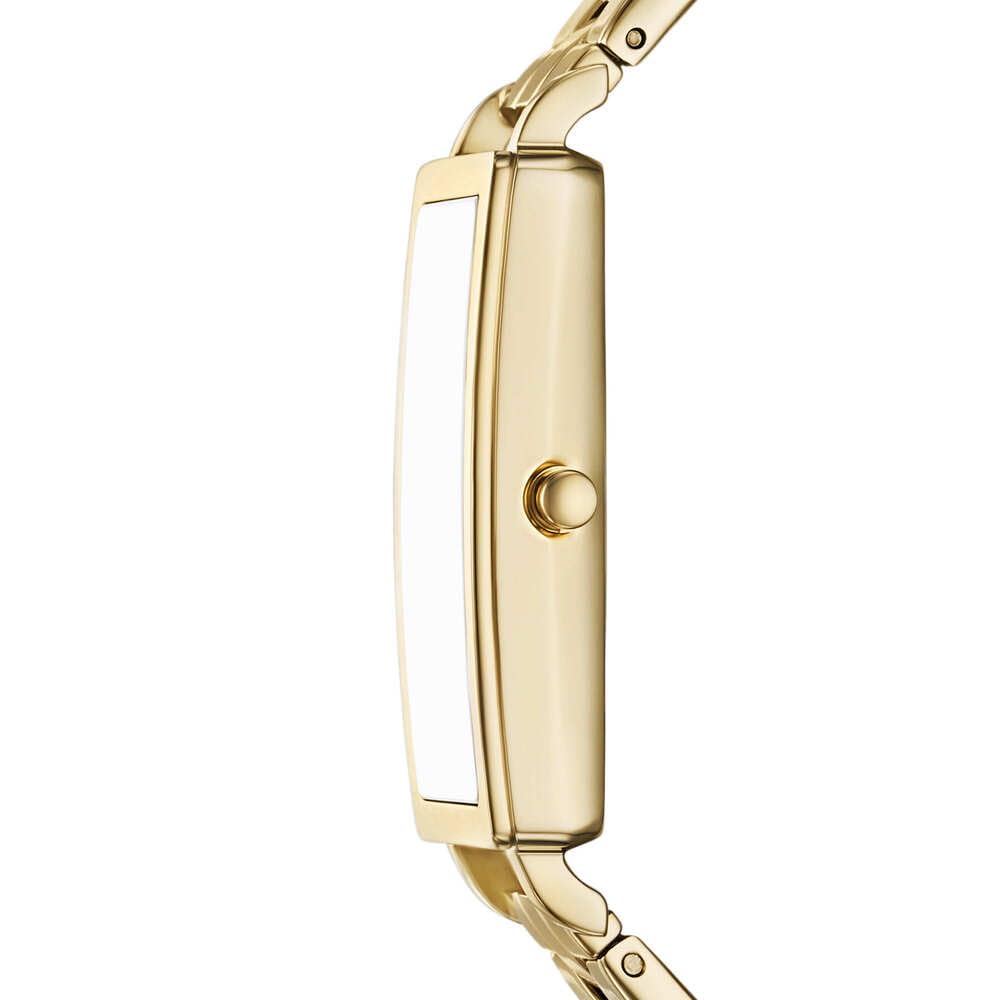 Skagen Reloj Analógico para Mujeres de Cuarzo con Correa en Acero Inoxidable SKW3158