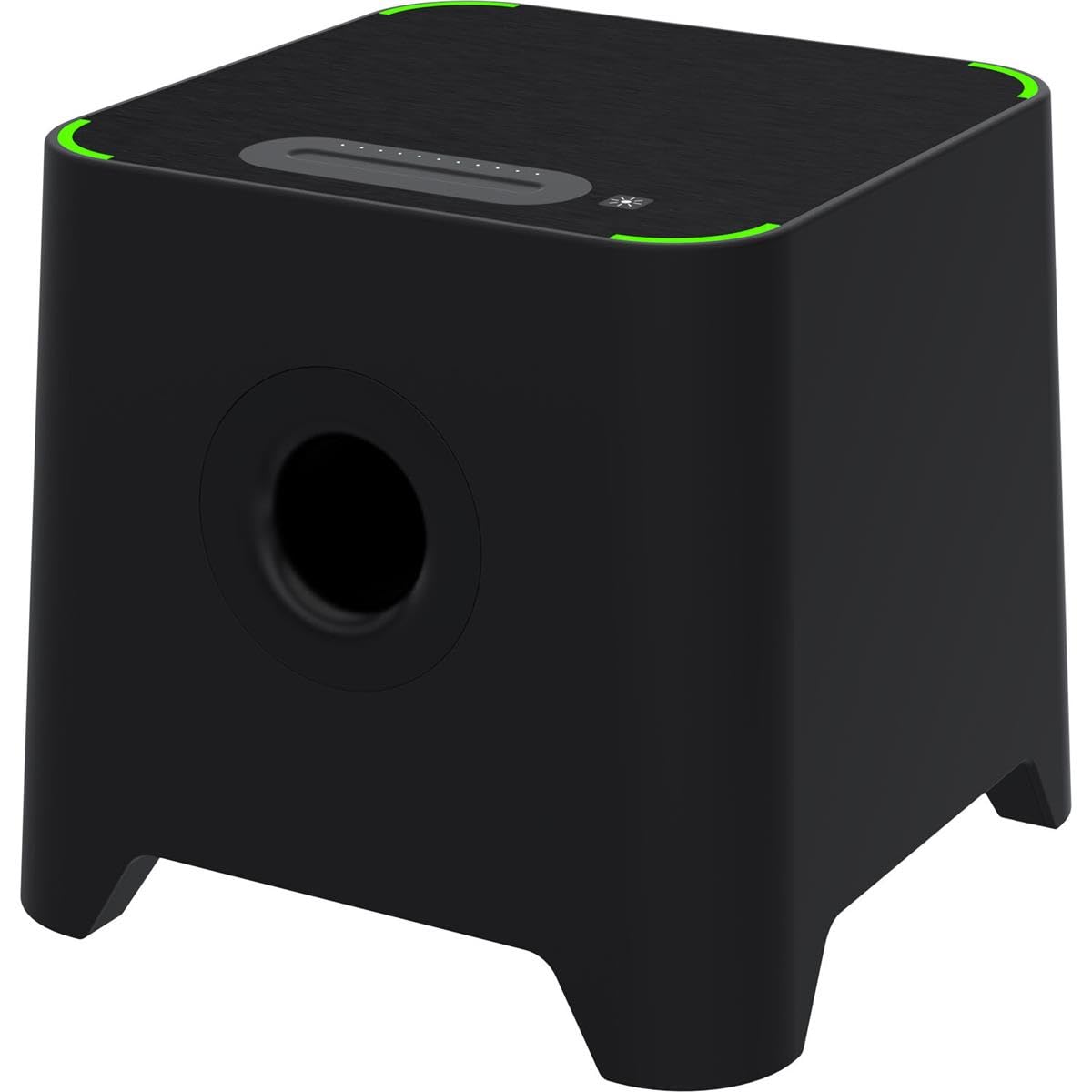 Mackie Subwoofer de pie Alimentado CR6S-X