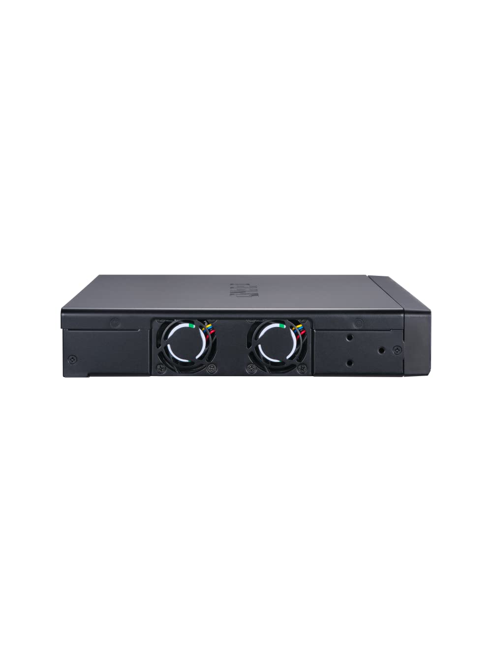 Qnap Systems MGM Switch 8 Port 10GBE Speed PERP