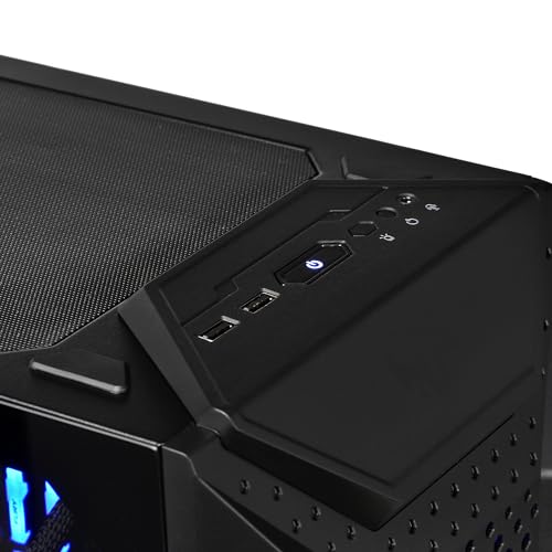 ACTINA PBA 12400F/16GB/1TB/RTX3060TI/600W