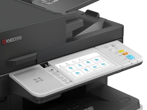 KYOCERA Impresora Multifunción ECOSYS MA5500IFX