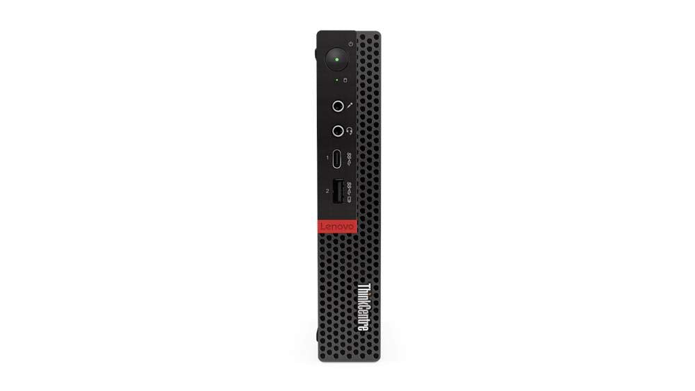 Lenovo TC M75Q Tiny R5 3400GE - Mini PC de sobremesa (16 GB)