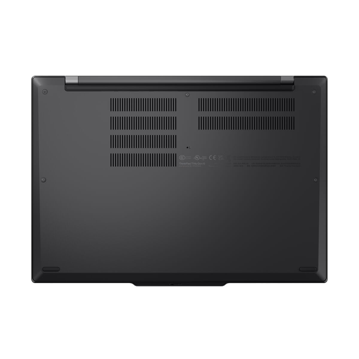 Lenovo Laptop T14S G6 X1P-42-100 14" Qualcomm 16 GB RAM 512 GB SSD QWERTY Español - Marca EAN: 0198155307591
