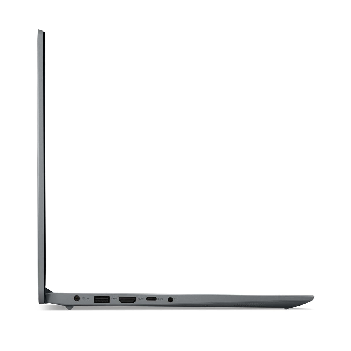 Lenovo IdeaPad 1 Gen 7 - Ordenador Portátil 15.6" FHD (AMD Ryzen 7 5700U, 16GB RAM, 1TB SSD, AMD Radeon Graphics, Wi-Fi 6, Windows 11 Home) Teclado QWERTY Español, Color Gris Nube