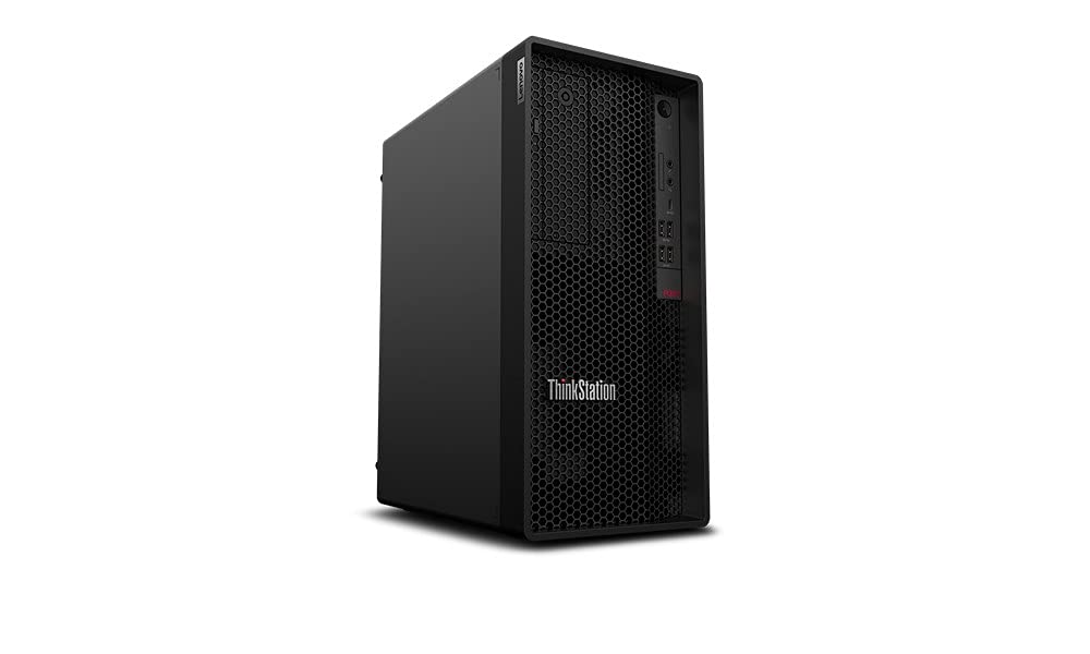 Lenovo ThinkStation P350 Tower Core i7-11700K 32GB RAM 1TB SSD Linux - 30E3001XGE