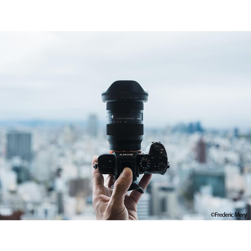 Sigma 16-28MM F2.8 DG DN Contemporary - L-Mount