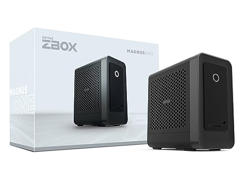 Zotac ZBOX-EN374070W-BE-W5B i5-13400