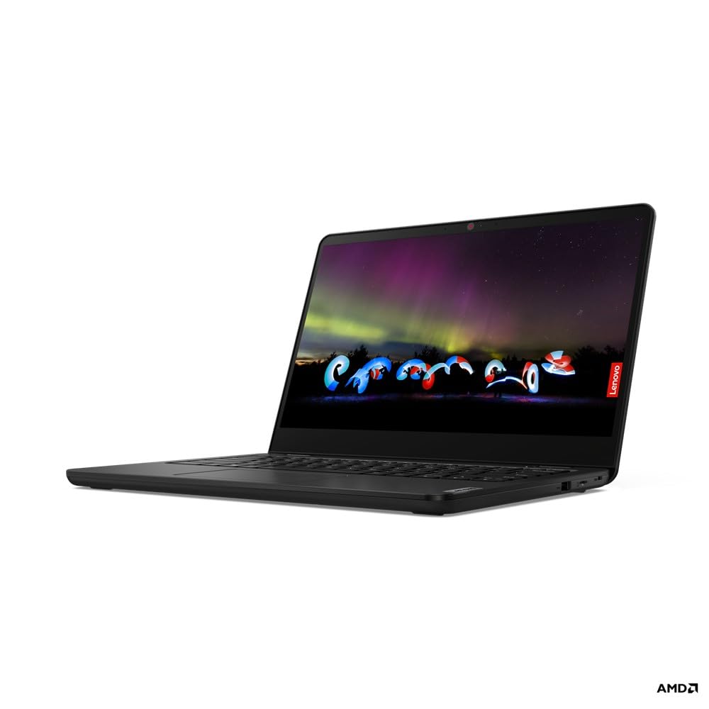 Lenovo Notebook 14W Gen 2 128 GB SSD AMD 3015e 14" 4 GB RAM