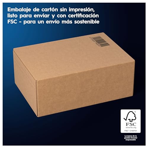 Oral-B iO Series 9 - Cepillo de dientes, eléctrico, recargable, con 1 mango, inteligencia artificial (Packaging may vary)