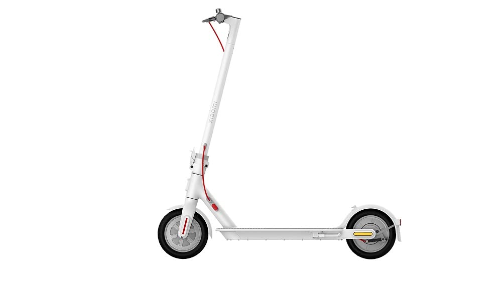 - Xiaomi Scooter 3 Lite, Scooters,