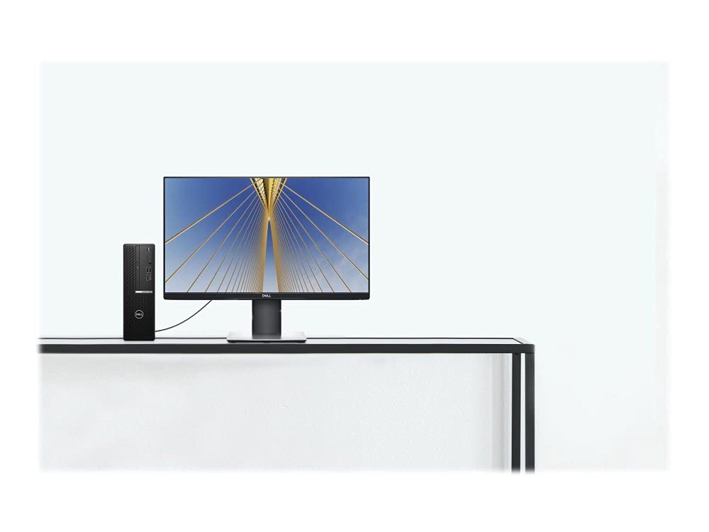 Dell Preci 3440 W-1250 16GB 512GB W10P 3YPS