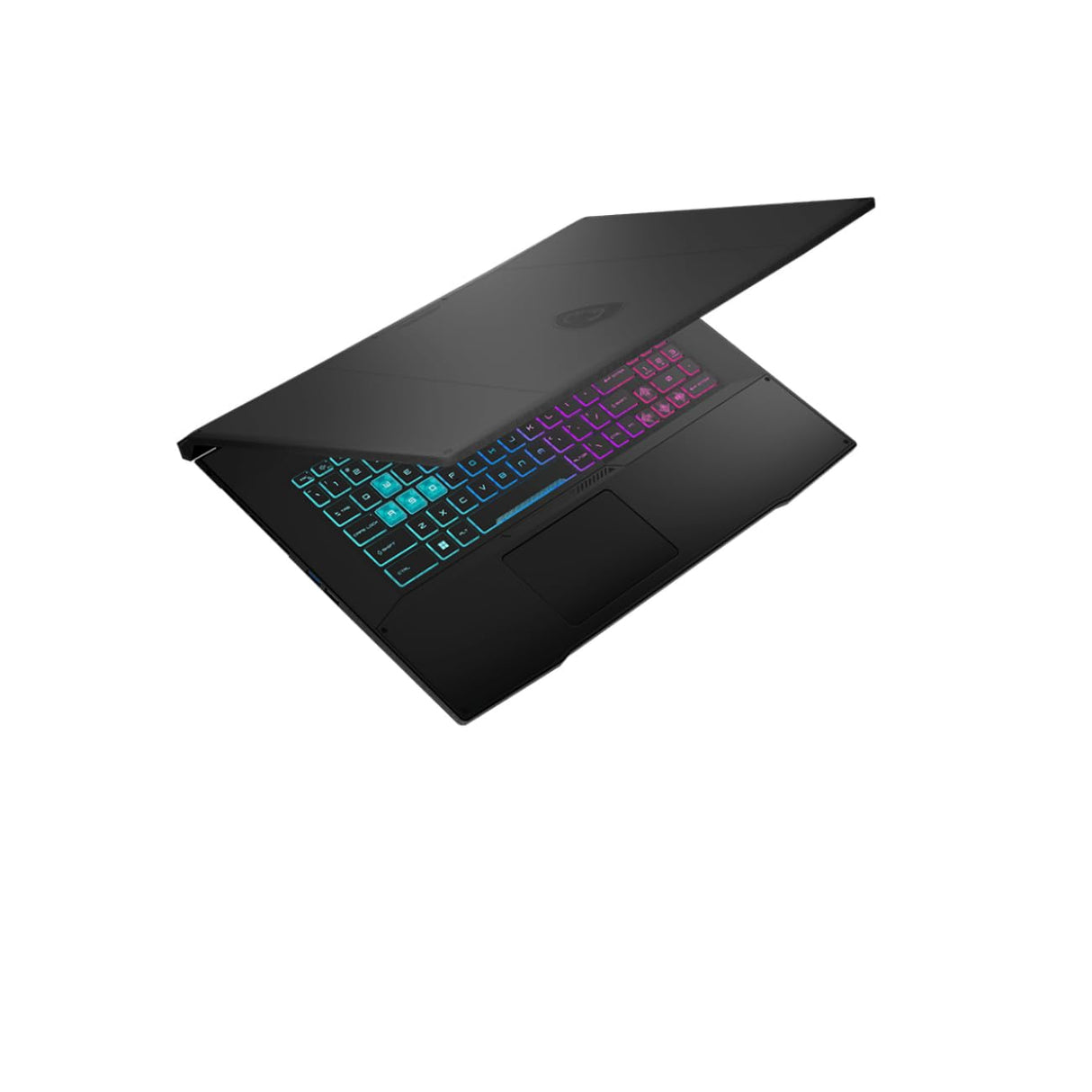 MSI Katana 17 B12VGK-078-17.3" FHD 144Hz IPS, Core i7-12650H, 16GB RAM, 512GB SSD, RTX 4070